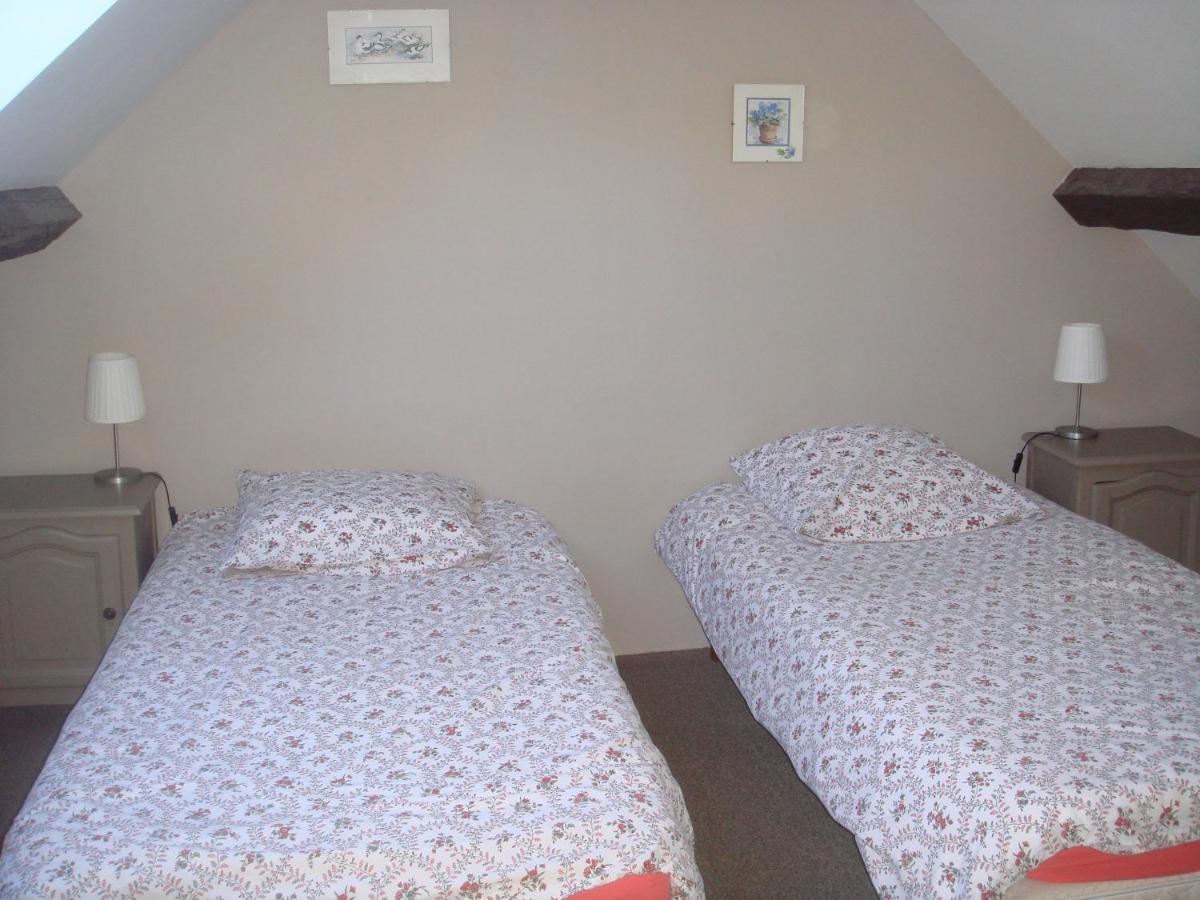 Propriete A 5 Km De Honfleur Villa Fourneville Екстериор снимка