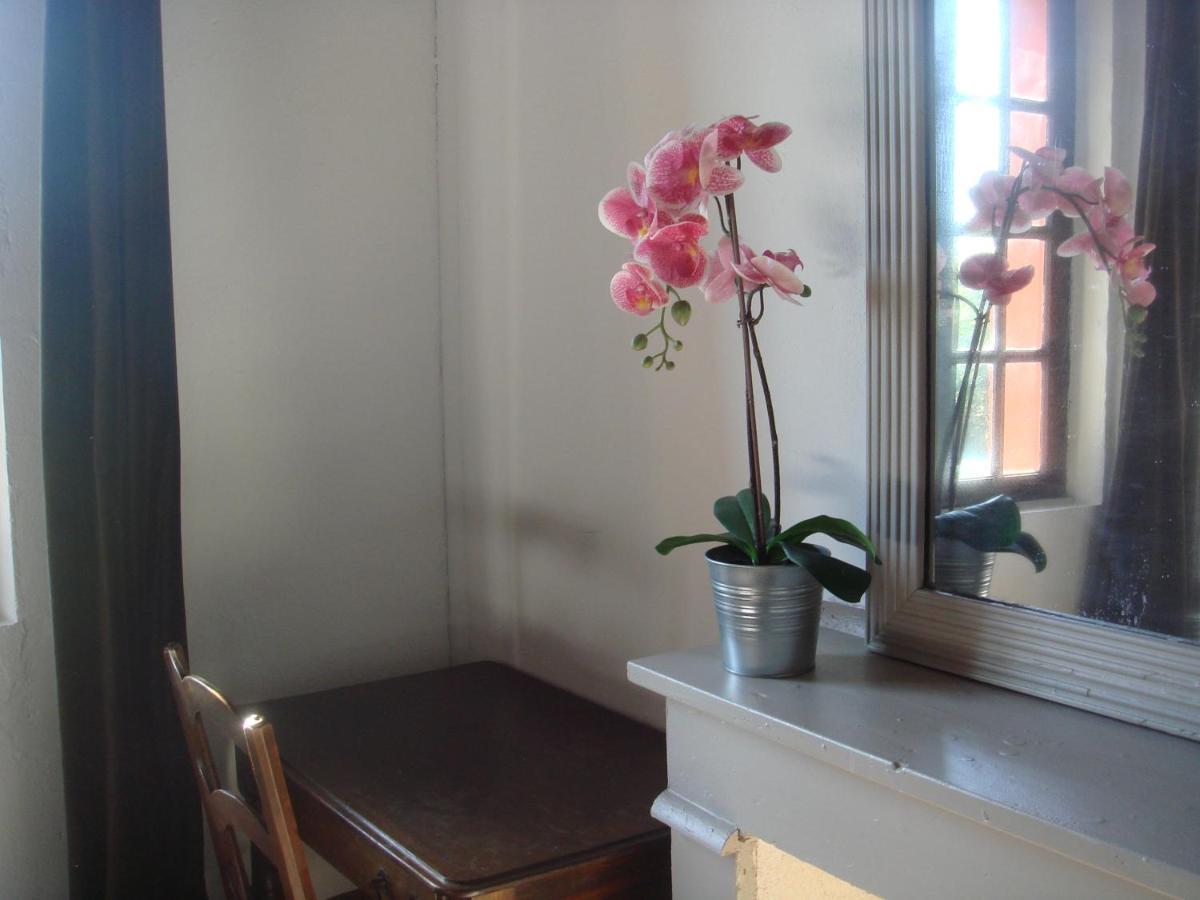 Propriete A 5 Km De Honfleur Villa Fourneville Екстериор снимка