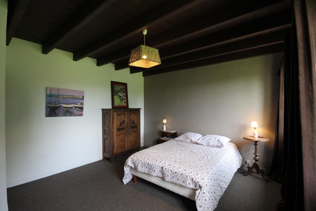 Propriete A 5 Km De Honfleur Villa Fourneville Екстериор снимка